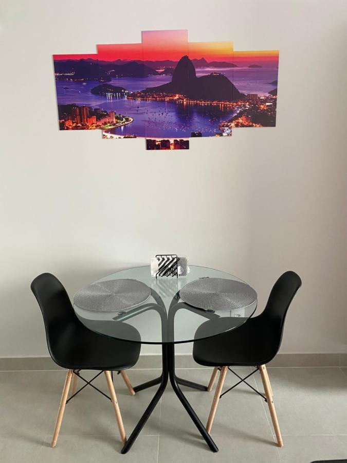 Waikiki Apartament Ipanema Rio de Janeiro Exterior foto