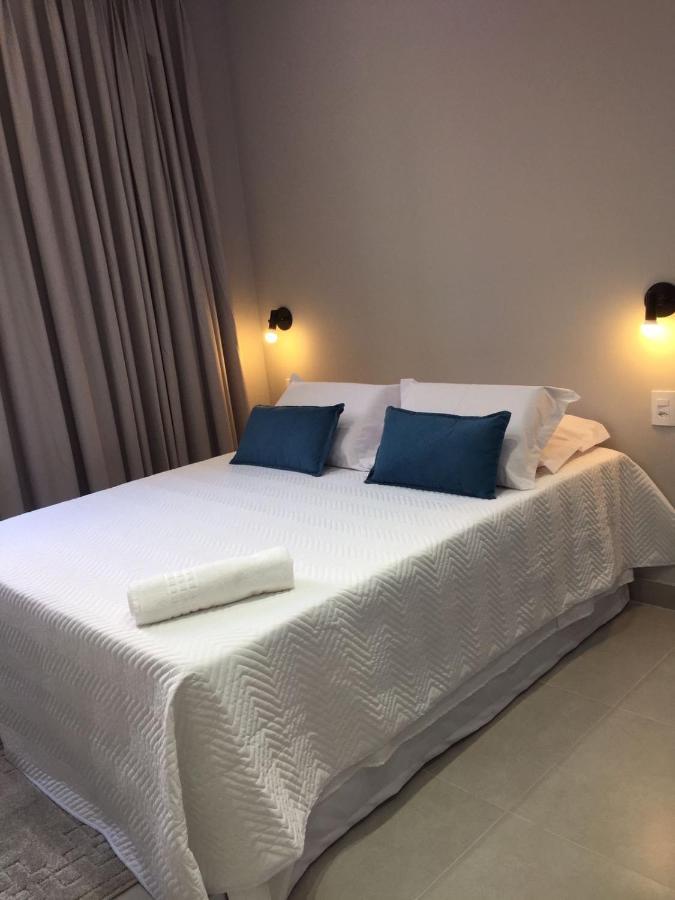 Waikiki Apartament Ipanema Rio de Janeiro Exterior foto