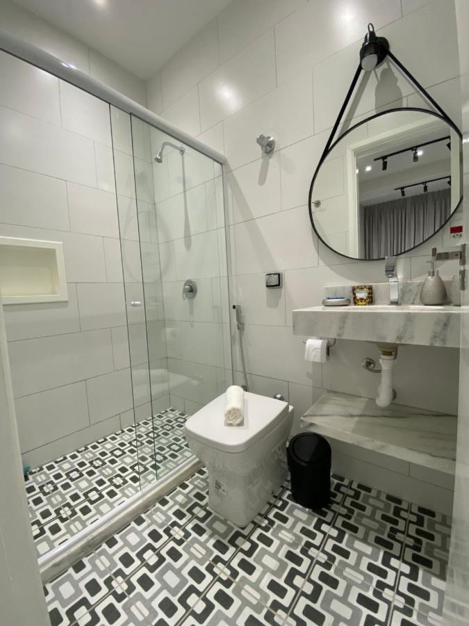 Waikiki Apartament Ipanema Rio de Janeiro Exterior foto