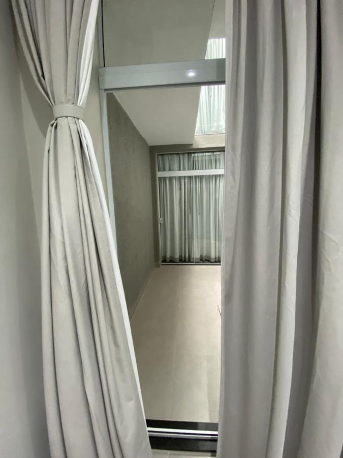 Waikiki Apartament Ipanema Rio de Janeiro Exterior foto